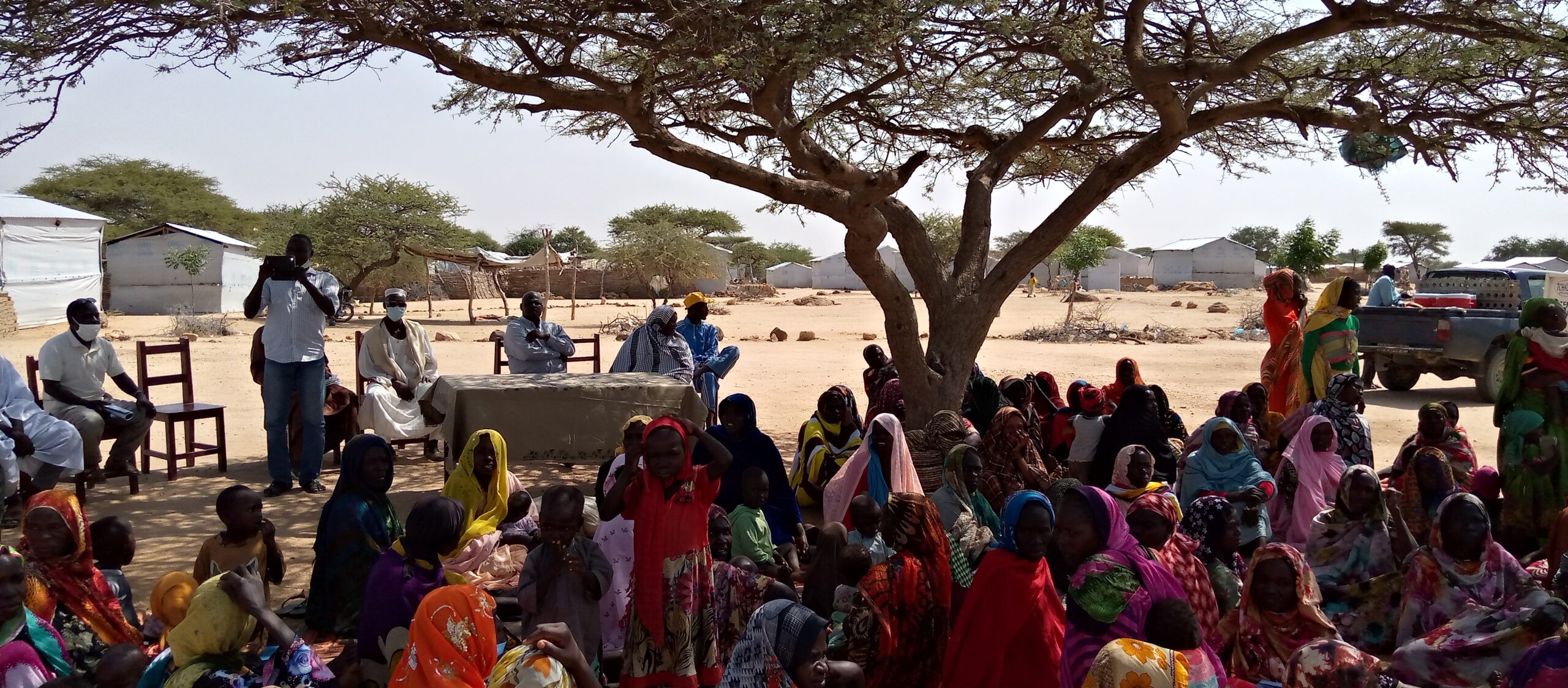 You are currently viewing Journée de sensibilisation sur de la prévention et les risques des maladies transmissible 